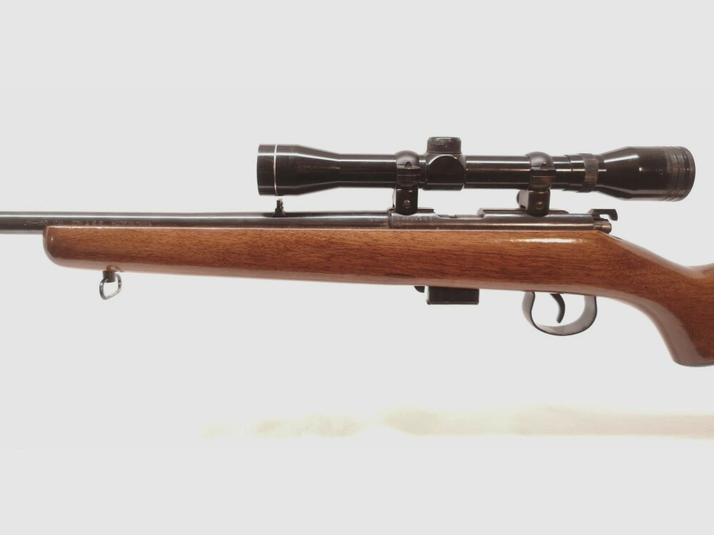 Norinco JW 150