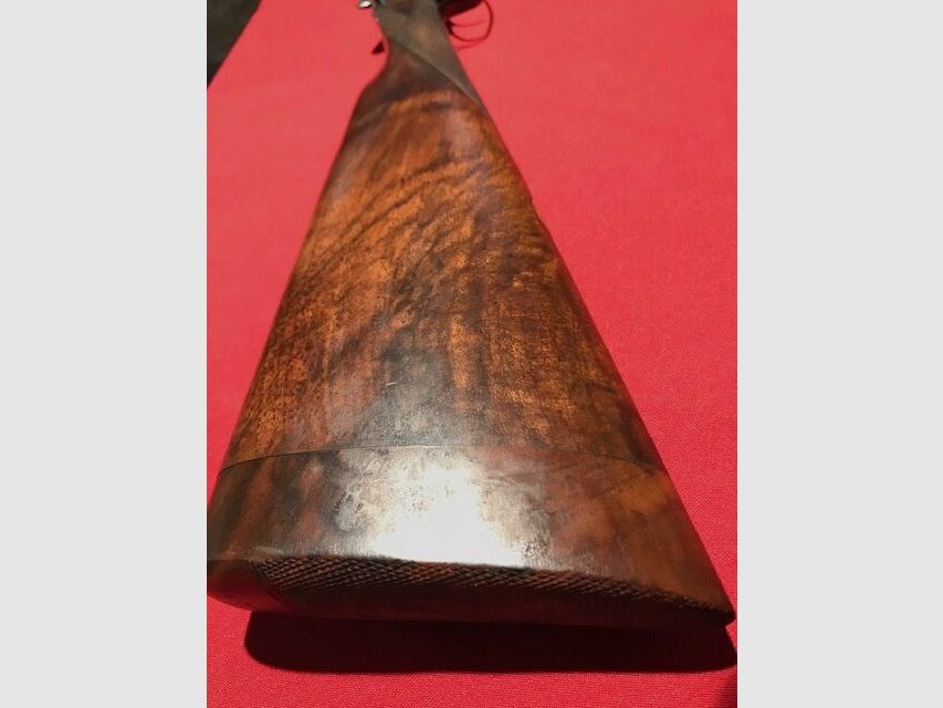 Commission DFL Hollande & Hollande #2Set