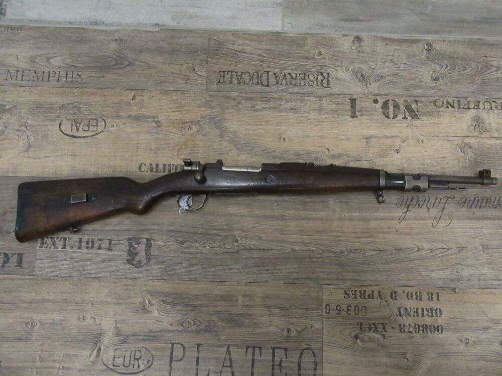 Herstal 1935