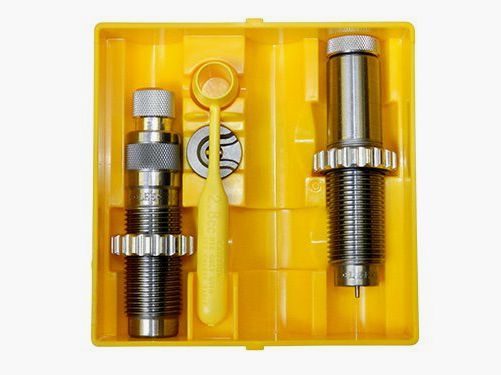 LEE Collet 2 Die Neck Sizer Set 223 Rem