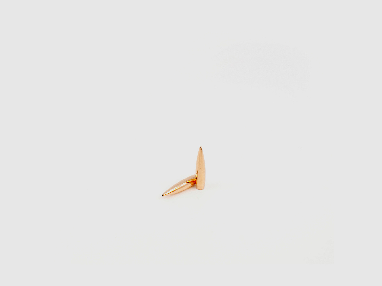 Berger Geschoss 6mm/.243 VLD Hunting 95GR 100 Stück