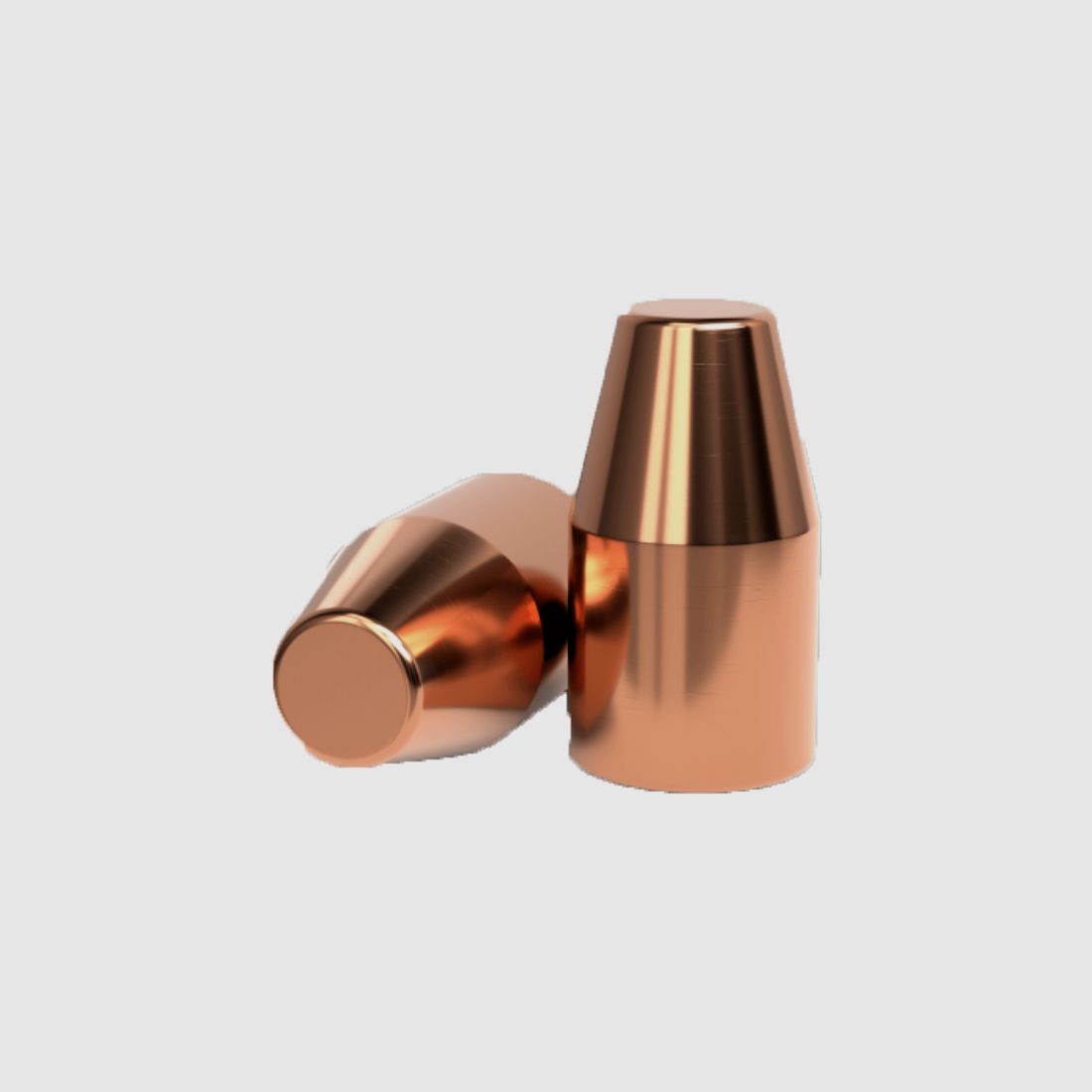 H&N AccuBull Bullets TC .357/158