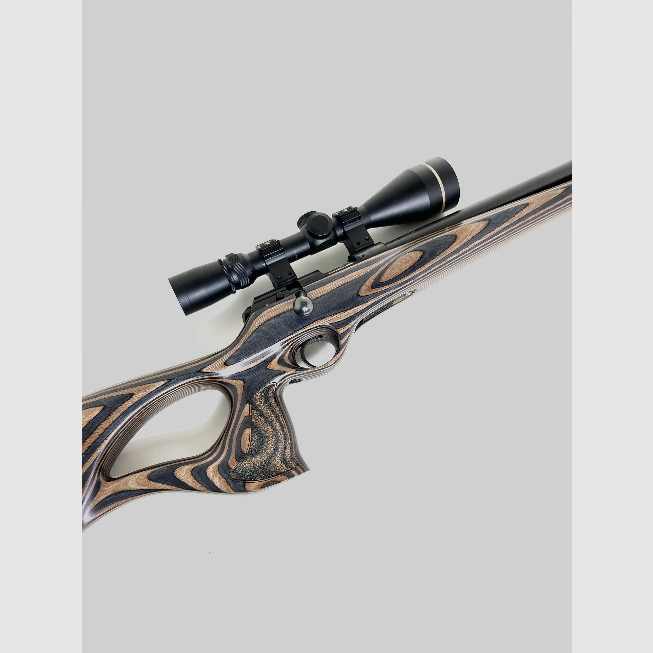BOLT ACTION RIFLE CZ, immagine 1 di 4