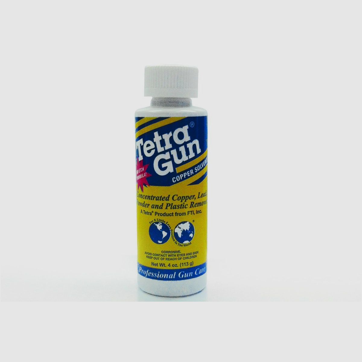 Tetra Gun Reinigungs- und Lösungsmittel, Bild 2 von 2