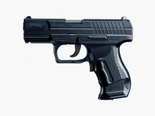 Pistolet Walther P99 DAO - 6 mm BBs