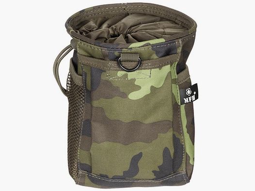 Molle Gürteltasche / Patronentasche CZ Tarn