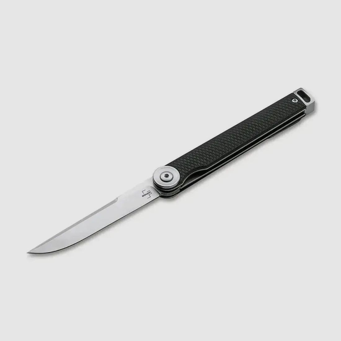 Böker plus Böker plus Pocket Knife Kaizen - Olive
