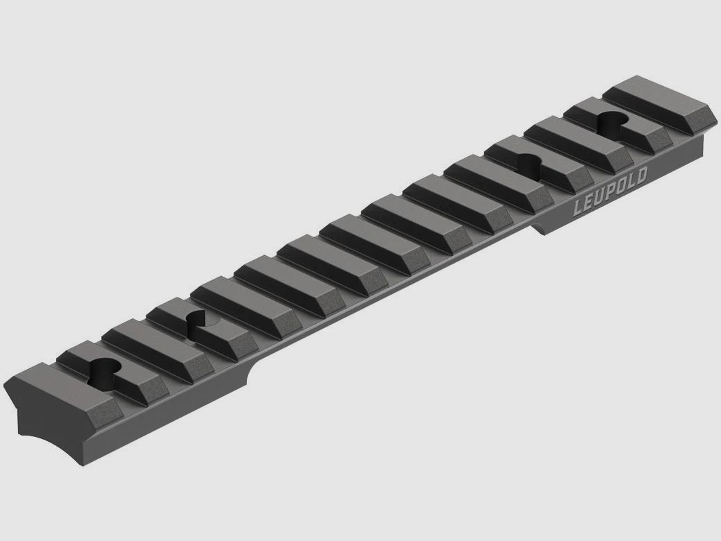Carril LEUPOLD BackCountry Cross-Slot – Ruger American SA