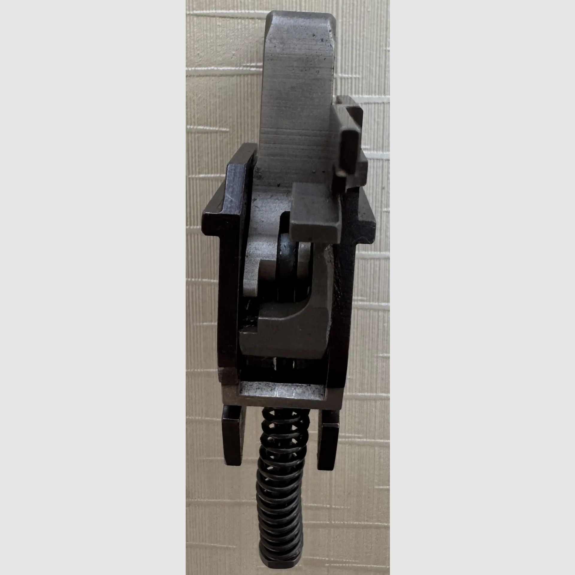 Zamek zastępczy do SIG P210 Match