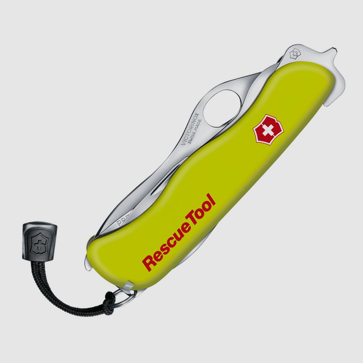 Pocket Knife Rescue Tool, image 2 of 3