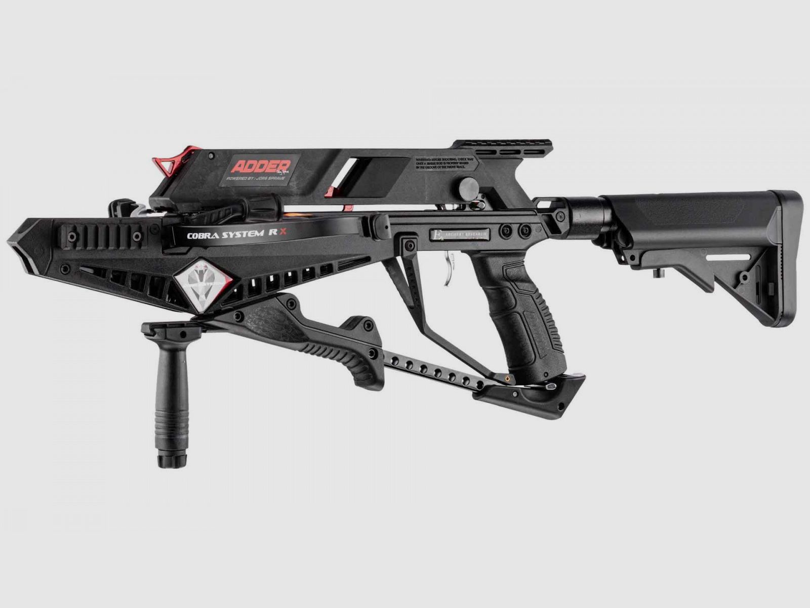 Armbrust EK Archery Cobra RX Adder, Bild 5 von 5