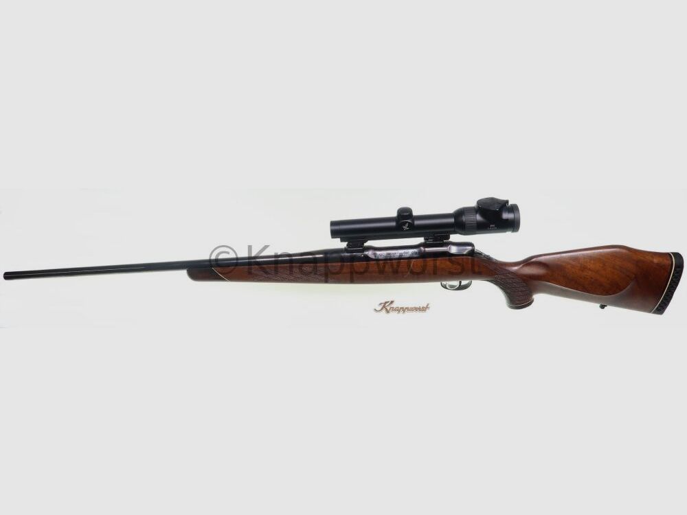 Sauer & Sohn Sauer 80