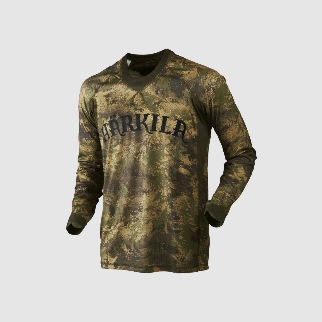 Härkila Lynx Langarmshirt AXIS MSP