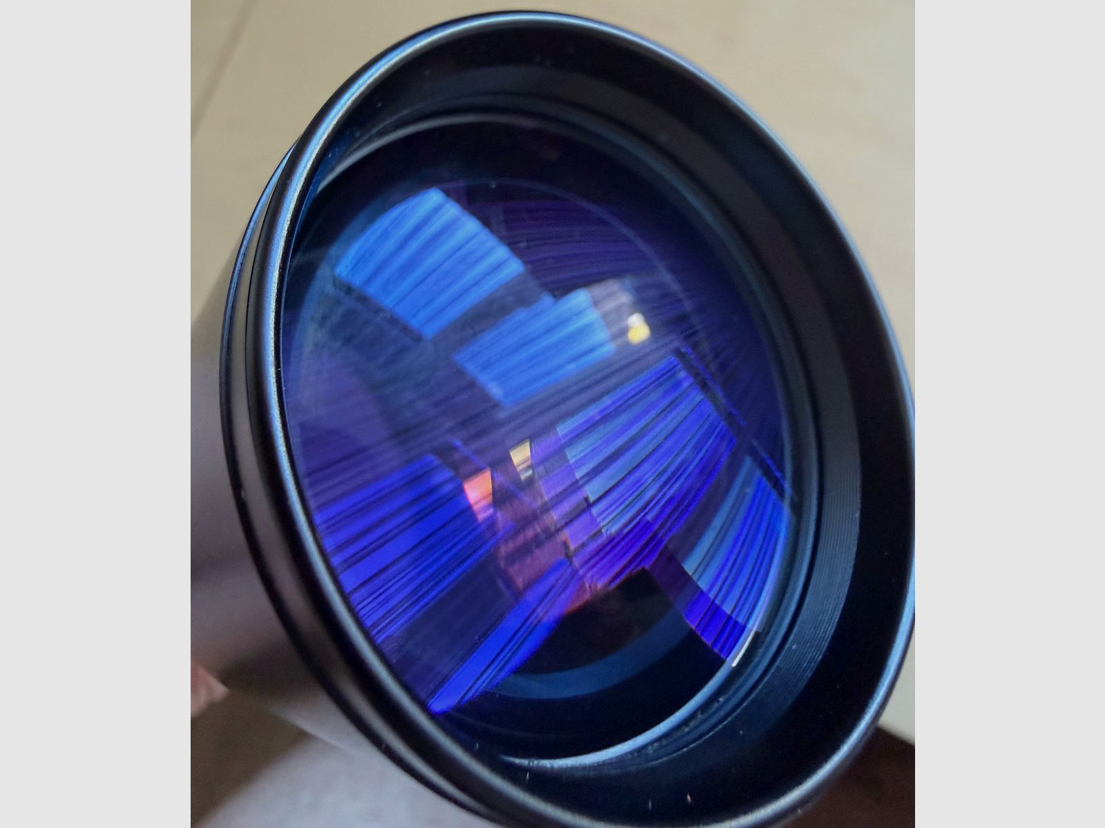 ZEISS Diavari-Z 3 - 12 x 56 Abs. 1