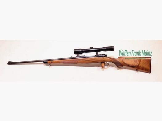 Steyr - Mannlicher - Austria Mod. Mannlicher Schönauer GK
