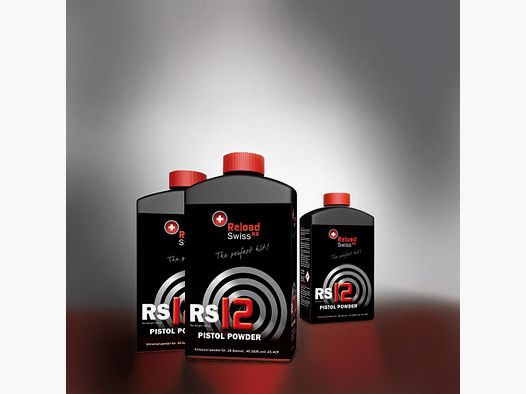 PULVER RS12