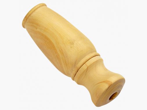 Helen Baud Fox Lock Hare Call |