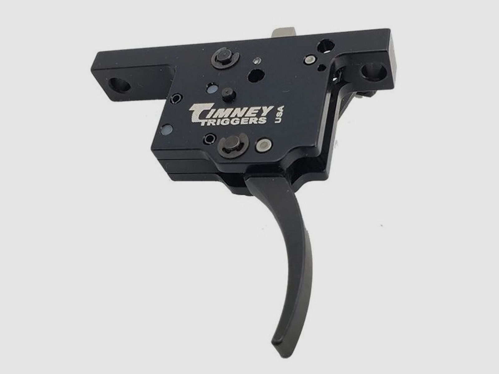 Timney Abzug m/Sicherung 3lbs Rem-783