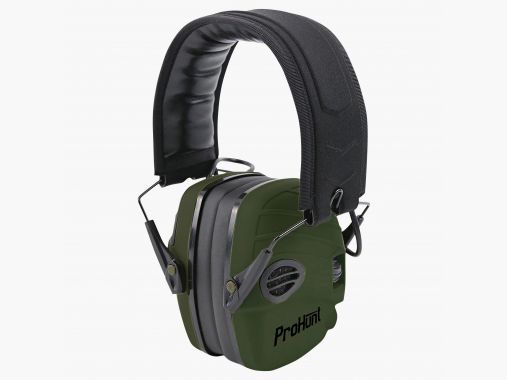 Protezione acustica elettronica Verney-Carron |