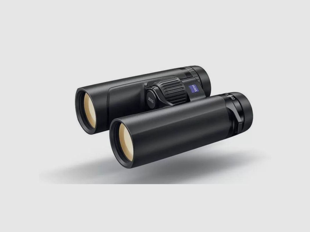 Zeiss SFL 10x40, Bild 2 von 7
