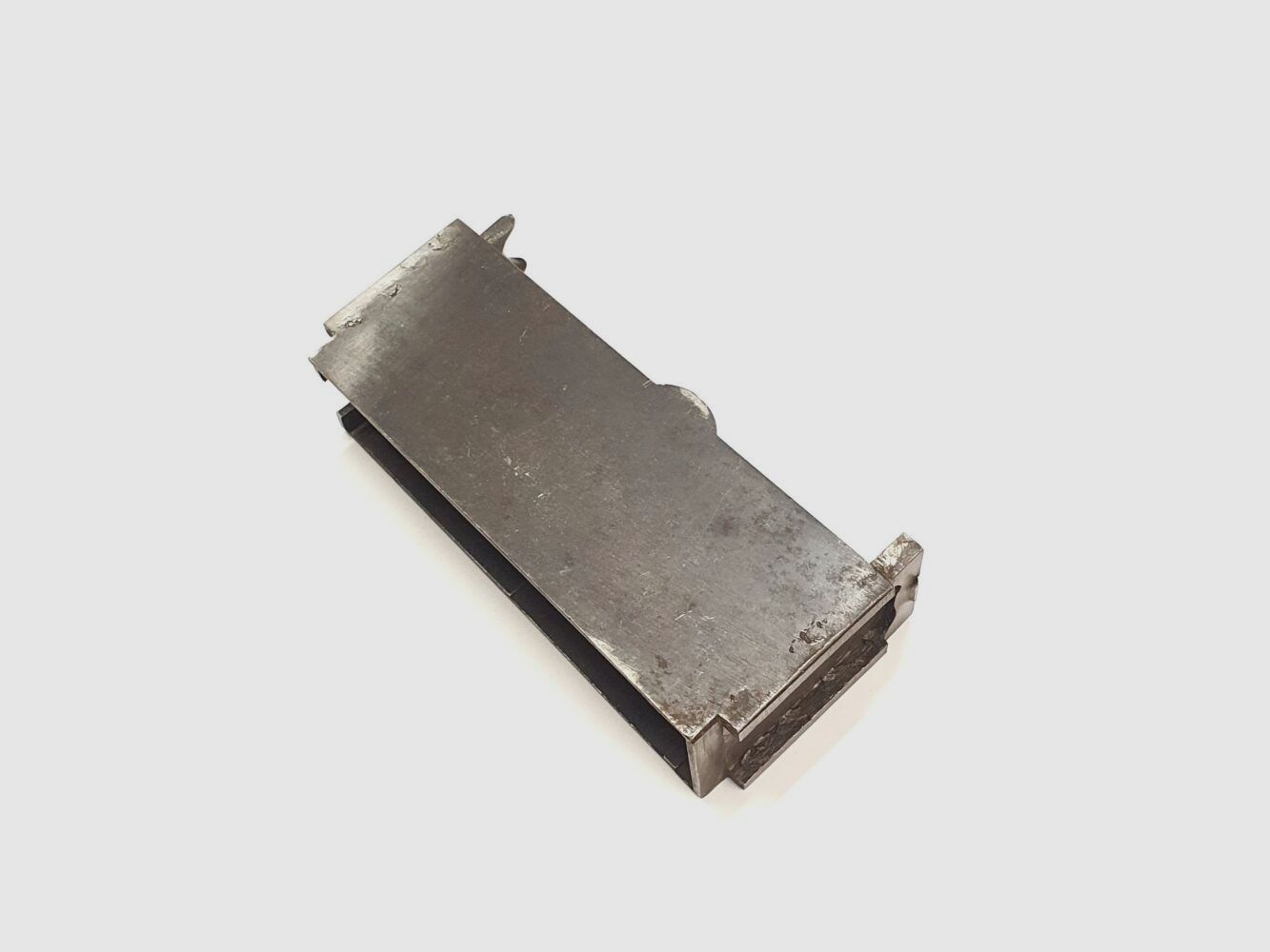 Enfield P17 magazijnkasten / Magazine case