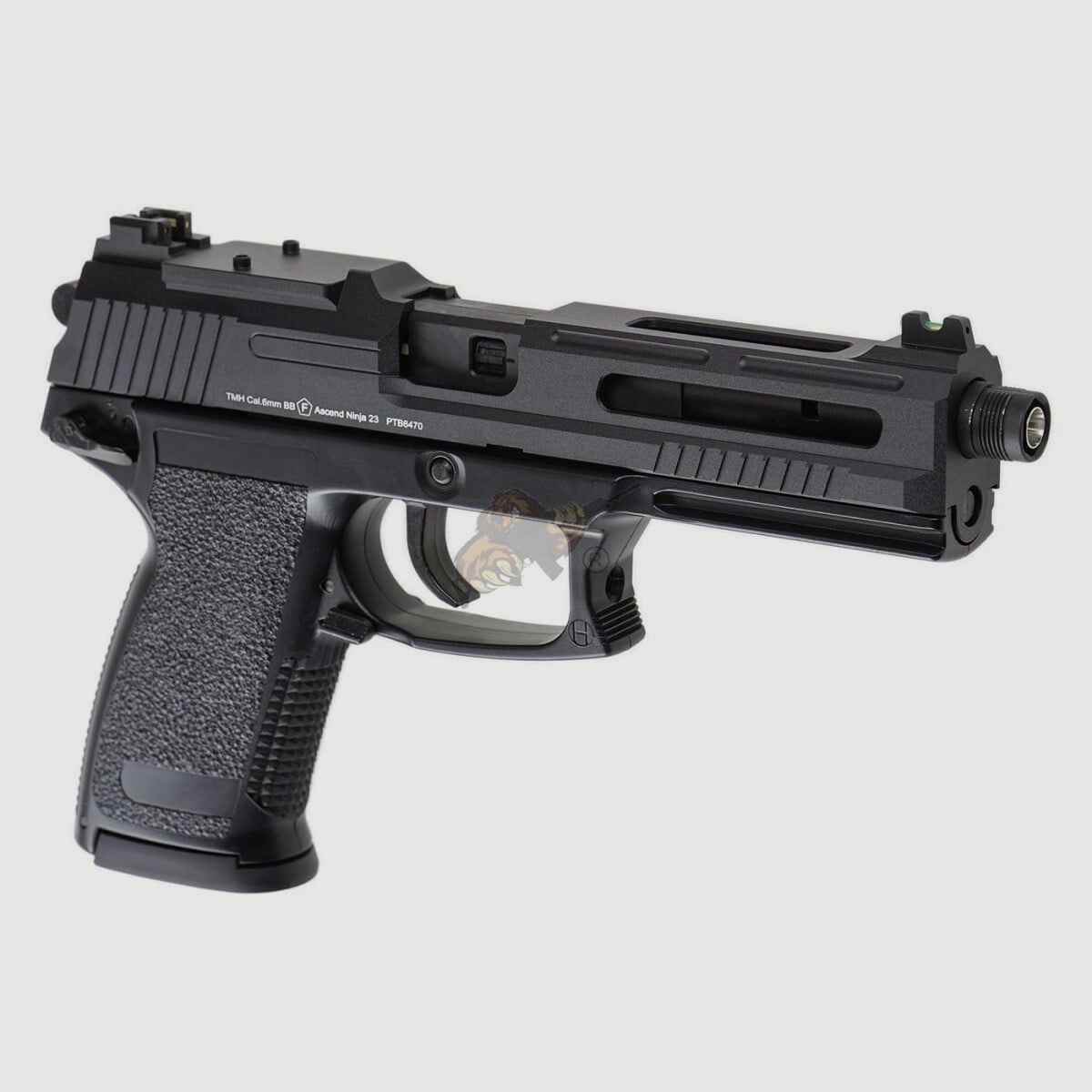 Ninja 23 GNB Airsoft Pistool - Ascend