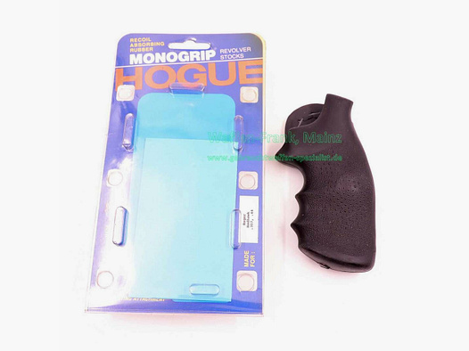 Hogue USA Gummigriffschalen für Ruger Redhawk