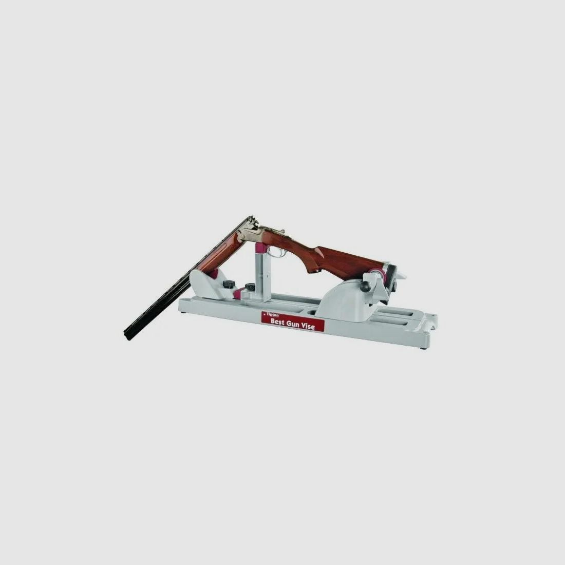 Tipton Best Gun Vise Werkbank