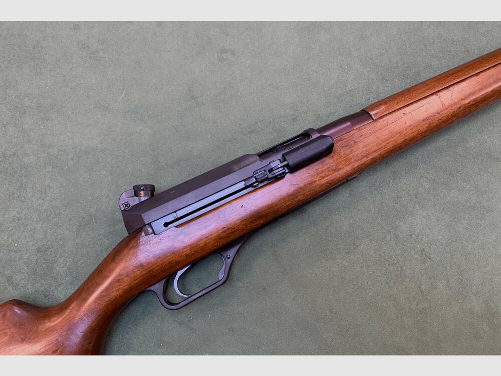 Heckler & Koch SL6 .223Rem