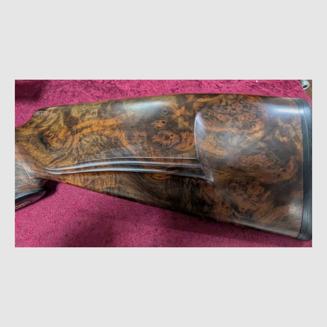 Blaser R93 Luxus