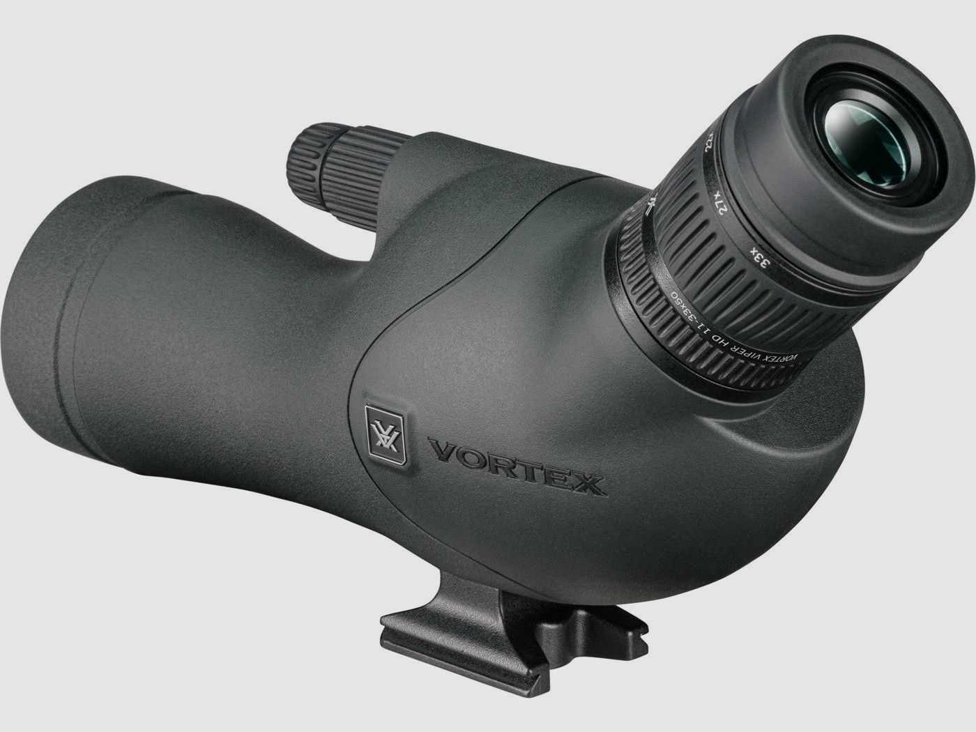 Vortex Viper HD 11-33x50 Spotting Scope Recht