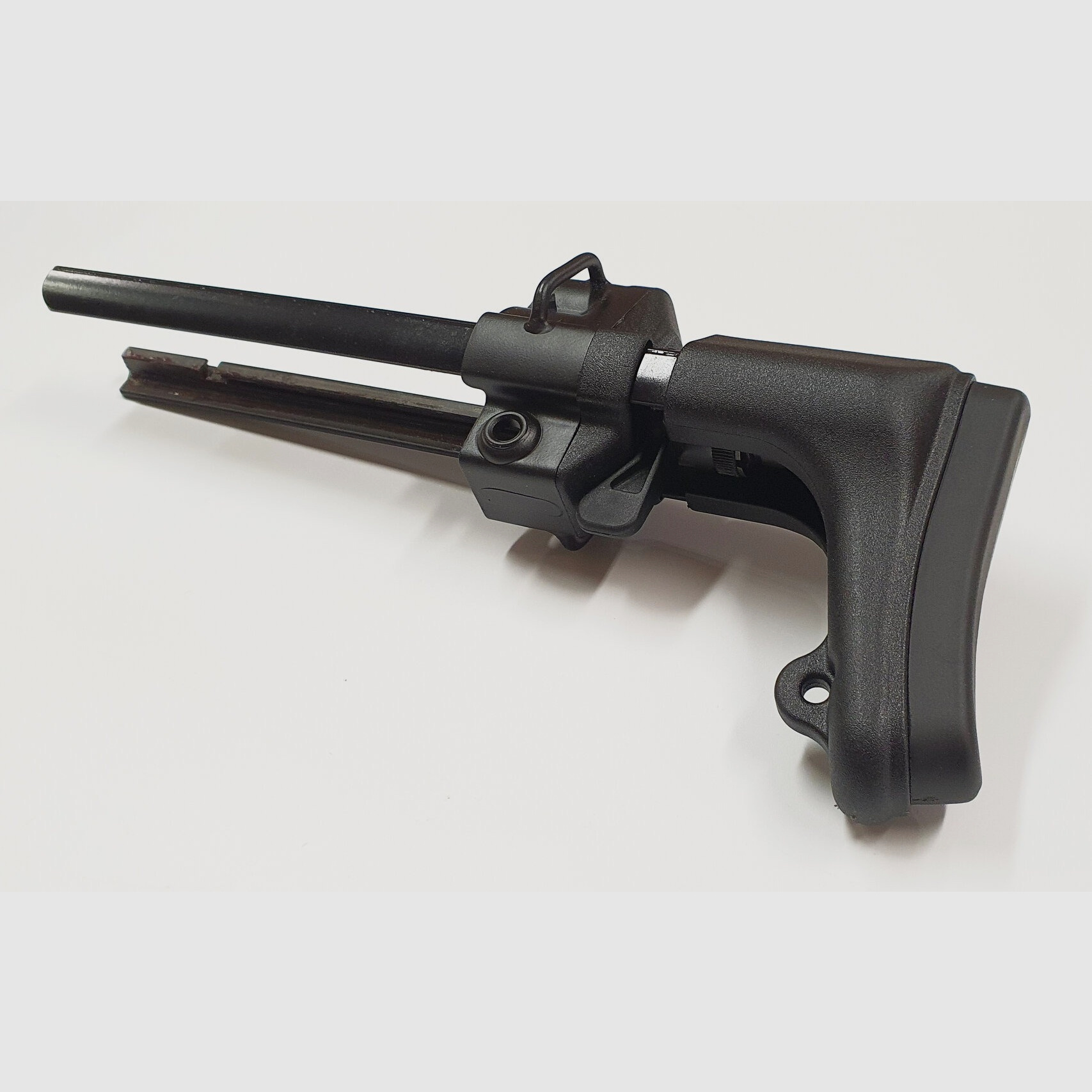 Heckler & Koch Ausziehbare Schulterstütze Schaft SP5 MP5 [Sofort Verfügbar]