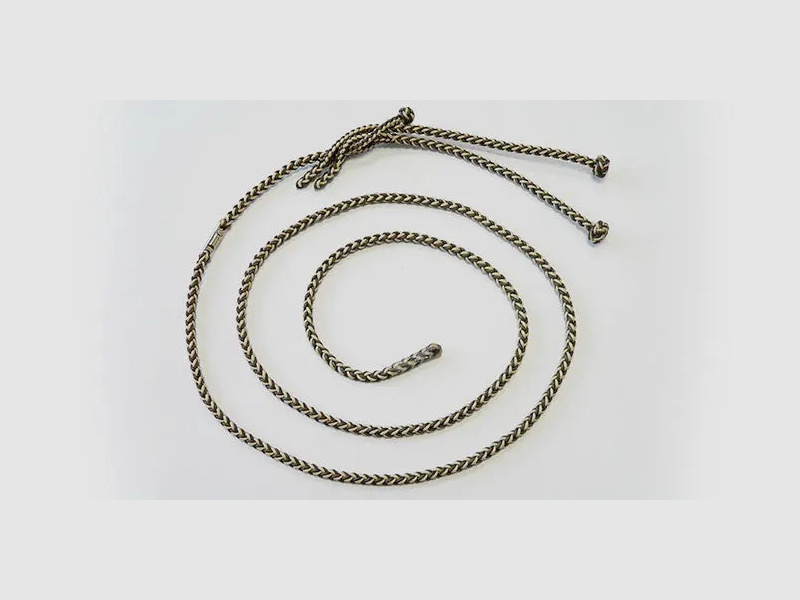 Dacron Geschühriemen Set Gr. L