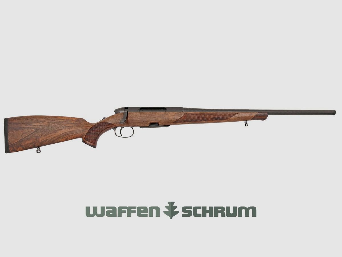 Steyr SM12 Goiserer Gauche