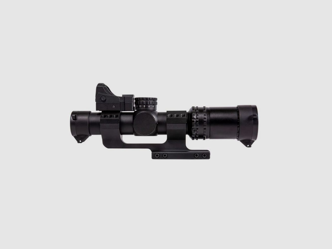 Firefield Richtkijker RapidStrike 1-4x24 SFP Kit