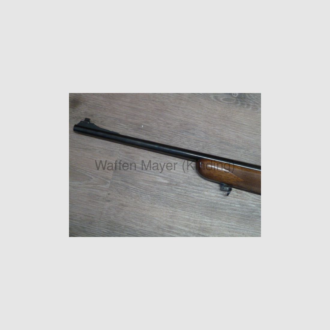 FN Bar II BAR II