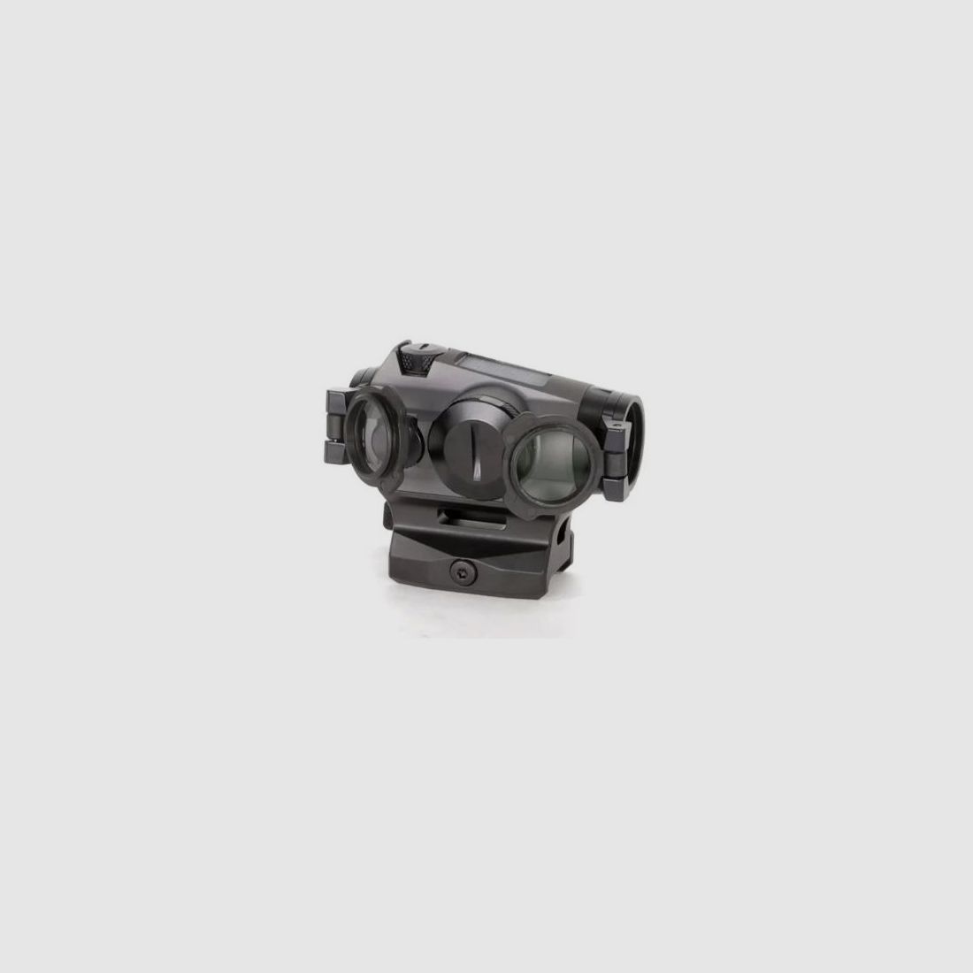 Sig Sauer Rotpunktoptik mod. ROMEO 4S RED DOT 1x20 CIRCLE PLEX grafit, Bild 5 von 6