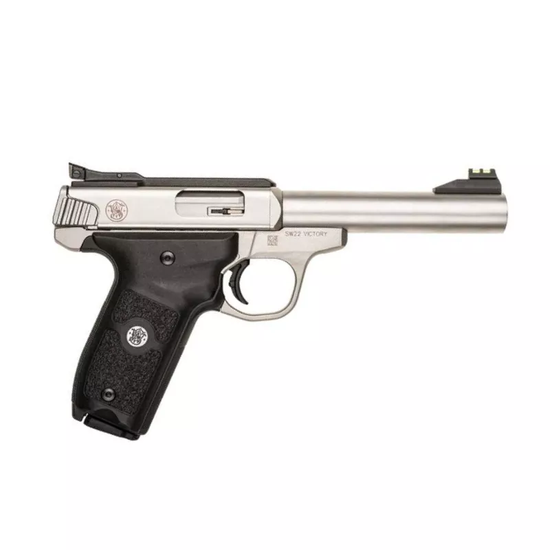 Pistole Smith & Wesson SW22 Victory Kal. .22 LR, Bild 1 von 5