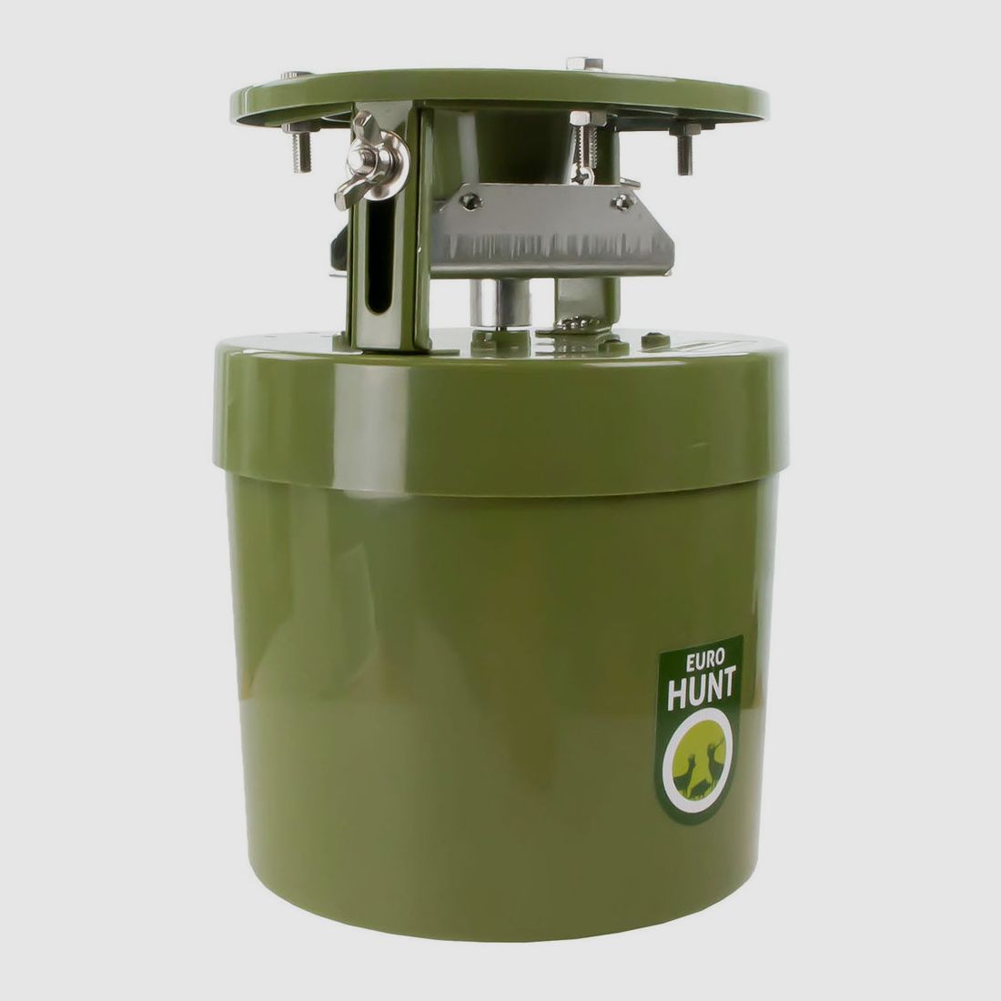 Macchina per alimentazione Eurohunt Light 6V
