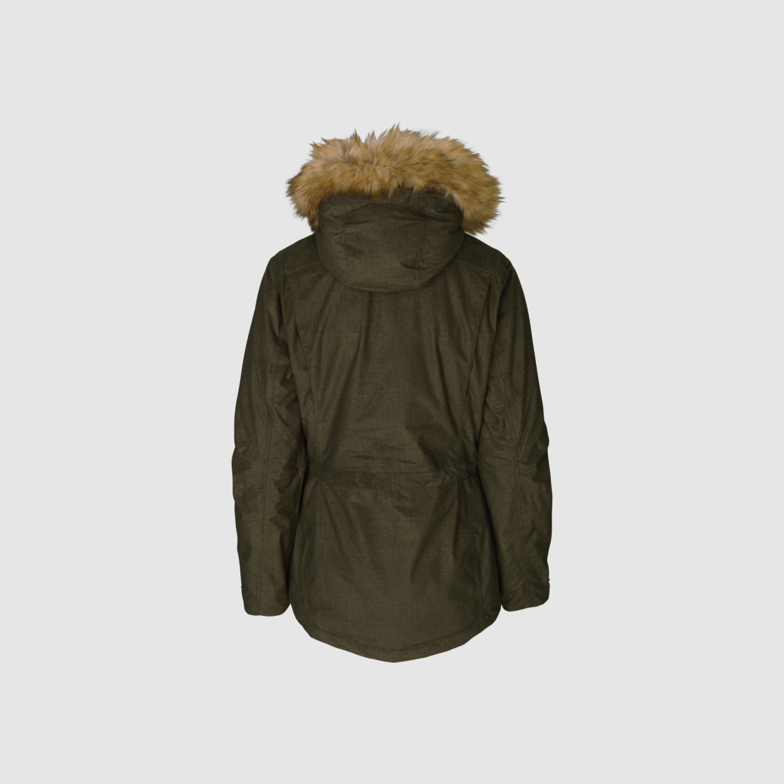 Seeland North giacca da donna Pine Green, immagine 2 di 3