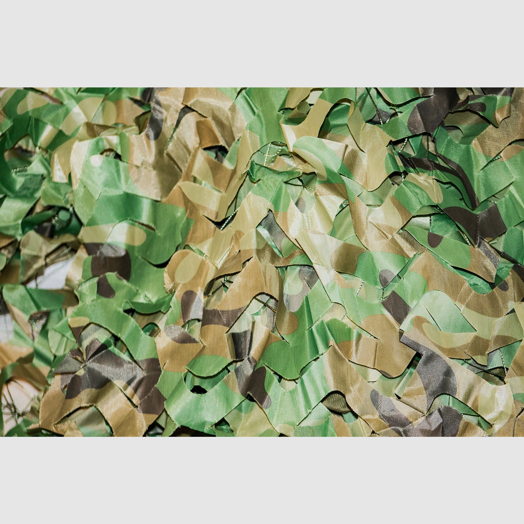 Mjoelner Hunting Tarnnetz Camouflage