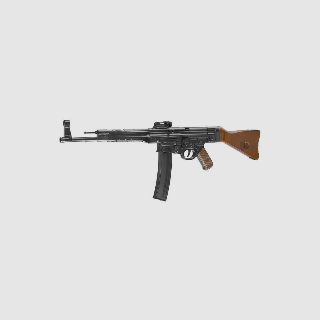 German Sports Guns GSG Stgw44 Schreckschuss 9mm P.A.K, Bild 2 von 7