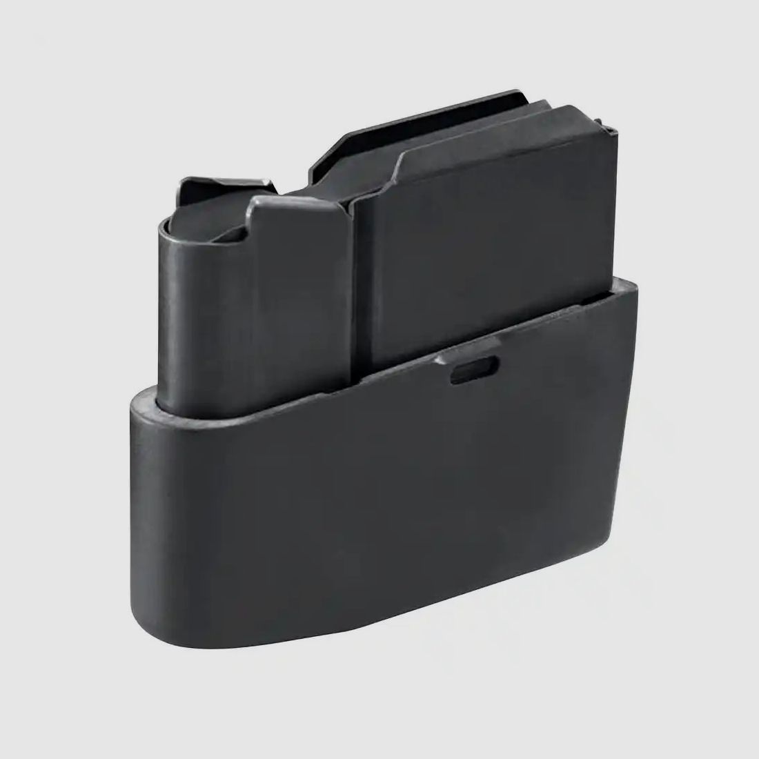 Merkel Magazin RX Helix
