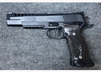 SIG Sauer P226 X-Six Club 30 9mmLuger