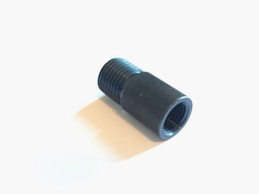 ISSC M22 adattatore filettato 1/2"x20UNEF