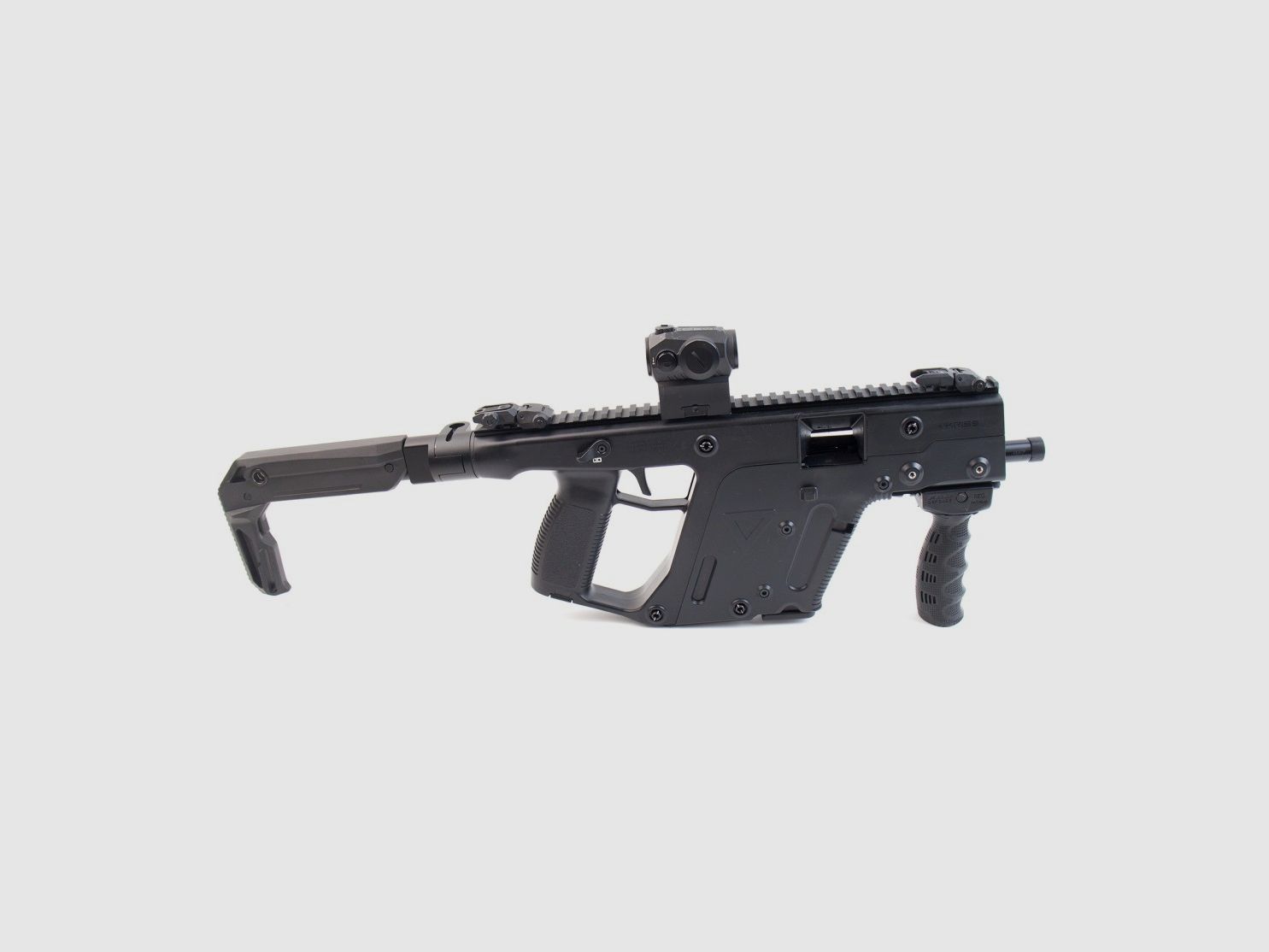 Kriss Vector SDP Gen 2 Kal. 45 ACP, Bild 4 von 17