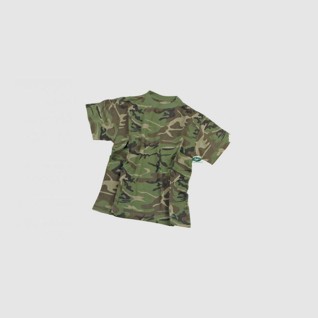 ESSE EMME T-Shirt Woodland Kinder