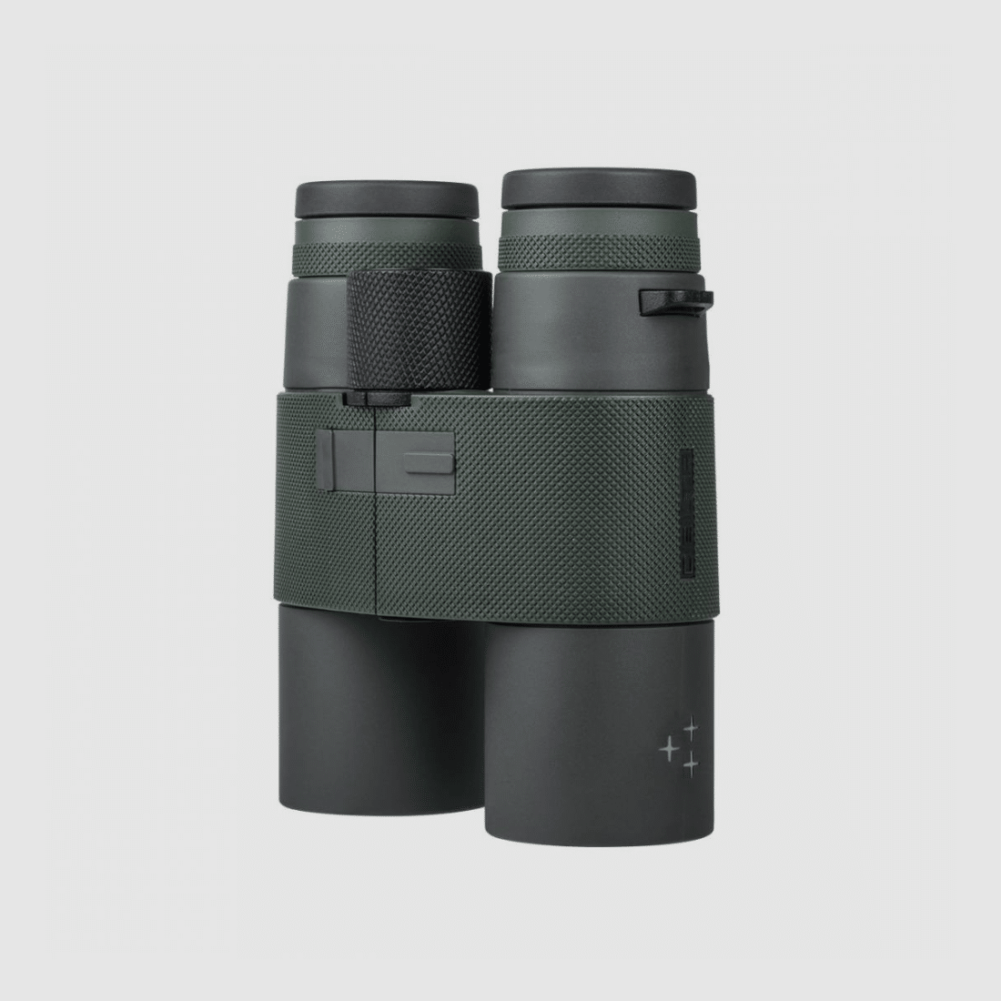 Verrekijker met afstandsmeter DELTA-T 9X45 HD. RF. Delta Optical, afbeelding 2 van 7