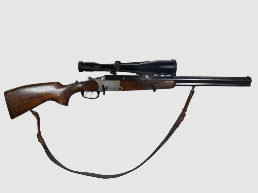 Blaser ES 80