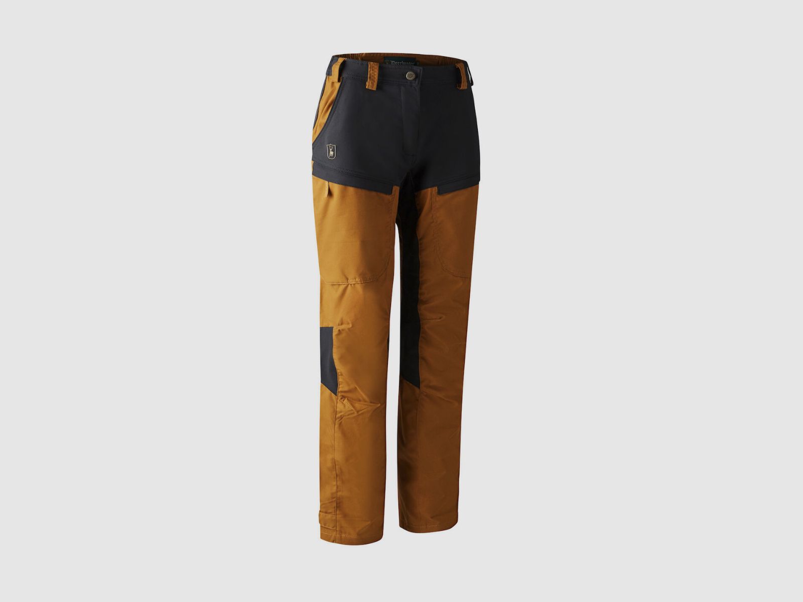 DEERHUNTER Lady Ann Pants Bronze